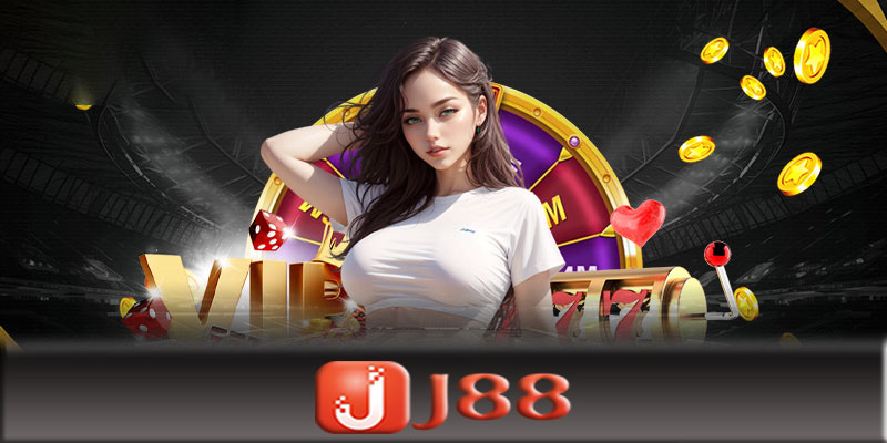 Chiến lược thắng lợi tại casino J88