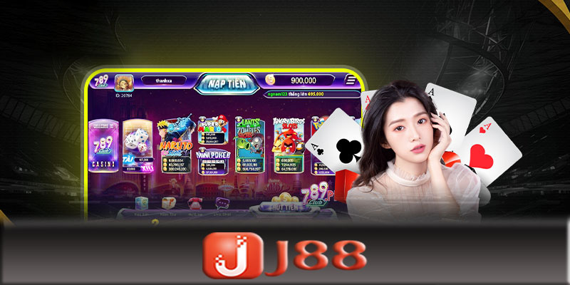 Đánh giá trải nghiệm người chơi tại casino J88