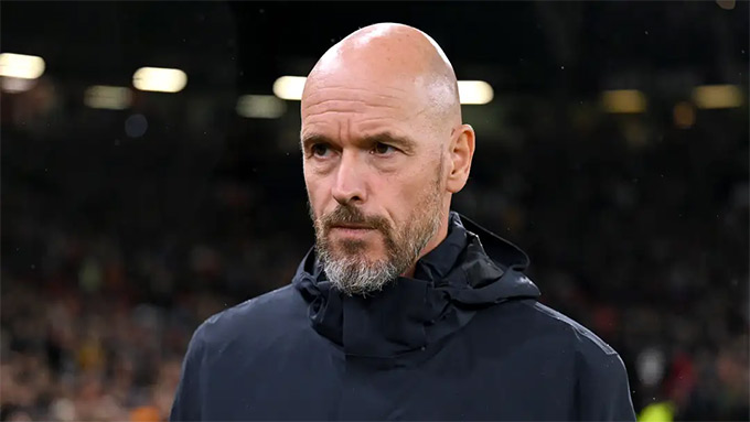 Ten Hag còn dám dùng Rashford nữa hay không?